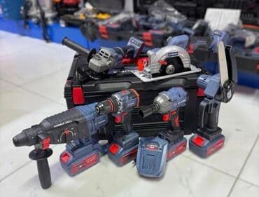 насос для аквариума бишкек: Перфоратор, Makita, Новый, Самовывоз, Платная доставка — 11