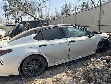 прикрутил авто: Дверь Комплект Toyota — 2