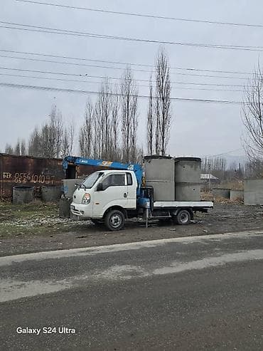 помпа хонда одиссей: Kia : 2007 г., 2.9 л, Механика, Дизель — 1