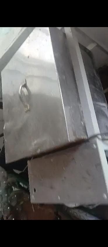 Тестомешалка сатылат