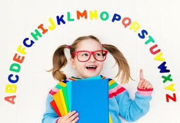 Языковые курсы Английский Для детей at lalafo.kg Языковые курсы Английский Для детей