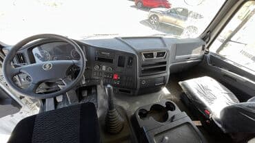 купить грузовой автомобиль с манипулятором бу: Манипулятор, 2024 г. — 14