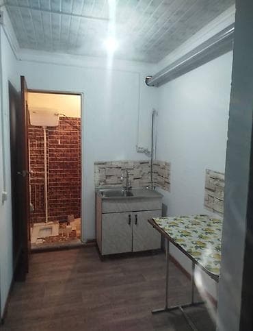 for rent: Адрес: АХУНБАЕВА/МУРОМСКАЯ 21 Квартира берилет Трассанын жаны коомдук — 3