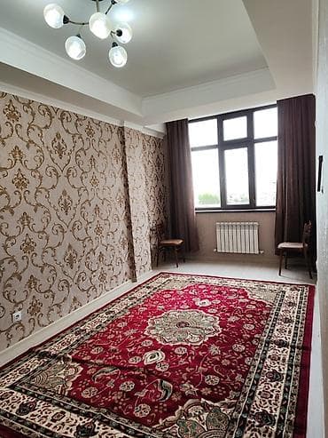 Кыймылсыз мүлк: 1 бөлмө, Жарым -жартылай эмереги бар — 2