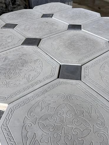 кант шифр: Евро брусчатка 
Мраморная брусчатка
Кремль
Уч-Таш
Беш-Таш
Листопад — 6