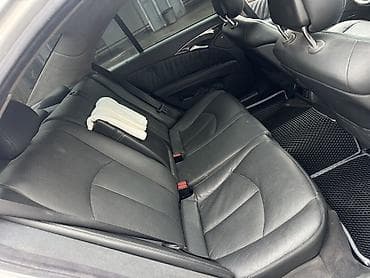 мерс 211 2 7: Mercedes-Benz E-Class: 2003 г., 3.2 л, Автомат — 6