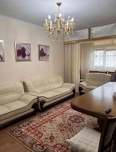 2 комнаты, Агентство недвижимости, Без подселения