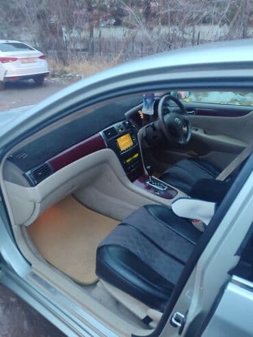 передний бампер тайота витц 2002 г: Toyota Windom: 2002 г., 3 л, Автомат, Бензин, Седан — 6