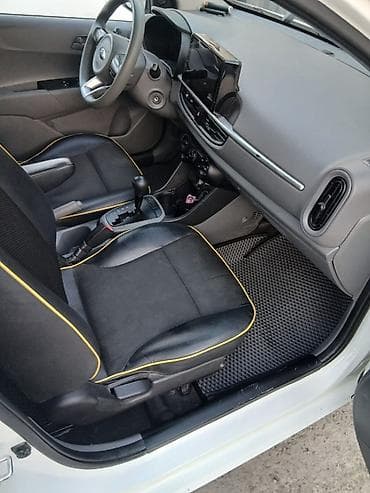 кия мориник: Kia Morning: 2019 г., 0.1 л, Автомат, Бензин, Хэтчбэк — 7