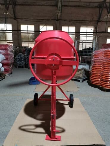 аренда частных домов: Аренда бетономешалки# сдам в аренду бетономешалку# Растворо мешалка — 3