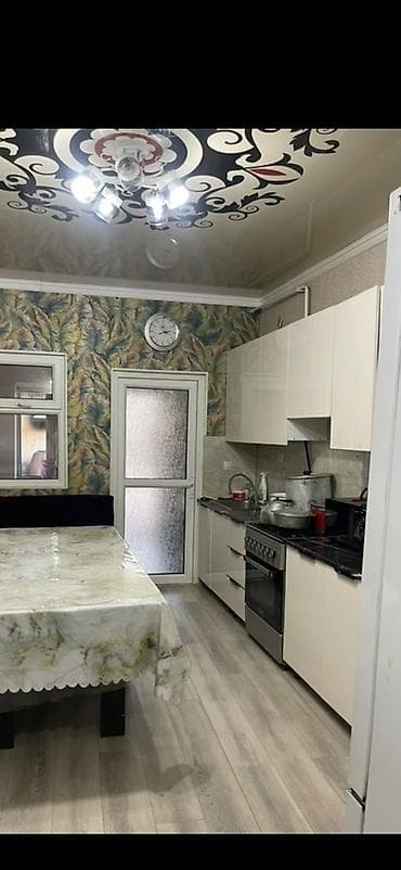 сдаю 3 квартиру: 55 м², 3 комнаты, Забор, огорожен — 1