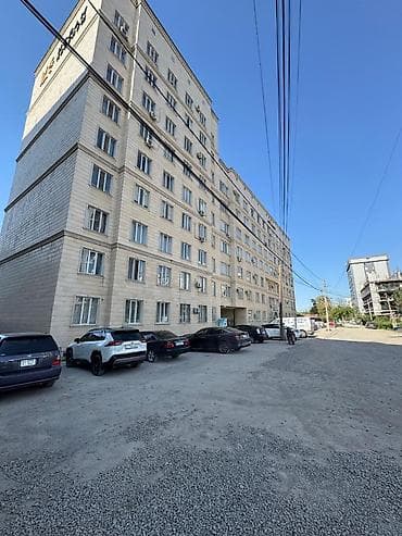 Сдается помещение — 143 кв. м 📍 Район Джал • Площадь: 143 кв. м • — 9