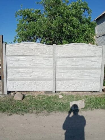 Евро заборы те самые стильные евро заборы.а качество просто класс вы