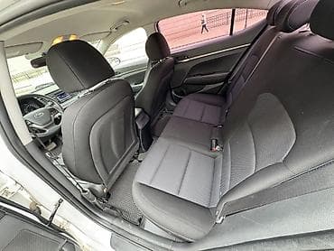 радиаторы мазда 6: Hyundai Avante: 2018 г., 1.6 л, Автомат, Газ, Седан — 5