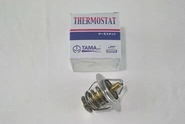 vtec: Термостат Nissan — 3