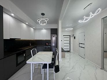 сокулук кинотеатр: Аренда офисов, 75 м², В жилом комплексе, С видом на горы — 5