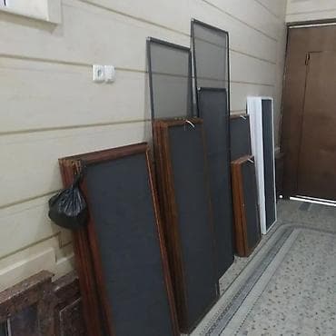 сетка от мух: Москитная сетка, Внутренняя, На заказ — 3