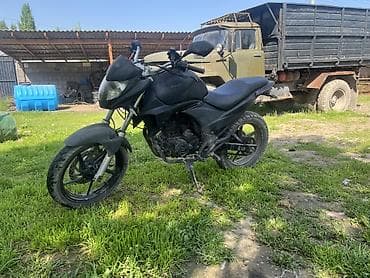 акрапович цена: Мотоцикл дорожный, черный, с или обмен на машына одноцилиндровым — 2