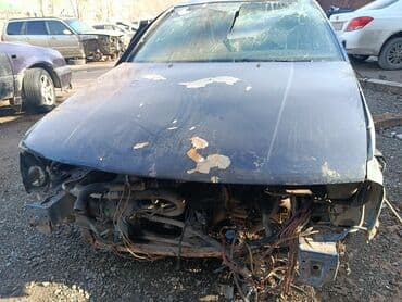 мтз8: Фольксваген Вента Голф 3 вариант Капот Двери: правый Передний — 1