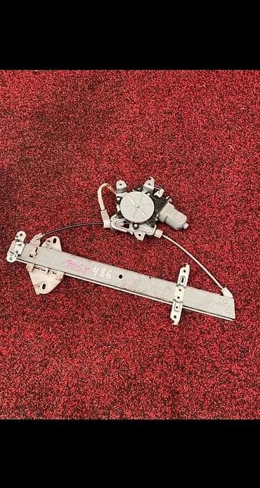 ходовка хонда фит: Механизм стекло подъёмника передней левой двери без мотора 2шт. Honda — 1