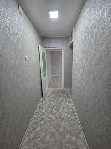 Гаражи: 1 комната, 32 м², 104 серия, 1 этаж, Евроремонт — 6