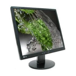 17 дюймов монитор: Монитор, LG, Новый, 19" - 20" — 1