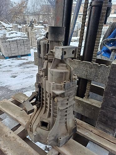 Коробка передач Механика Hyundai 2005 г., Б/у at lalafo.kg Коробка передач Механика Hyundai 2005 г., Б/у