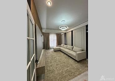 1 комната, 44 м², Элитка, 12 этаж, Дизайнерский ремонт — 2
