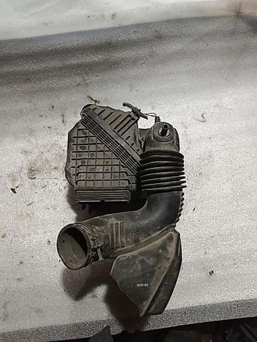 шевралет малибо: Фильтр, Оригинал — 5