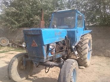 авто танк: Другие тракторы — 2