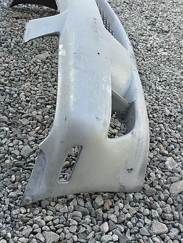 elave is: Бампер Toyota, Б/у, Оригинал — 2