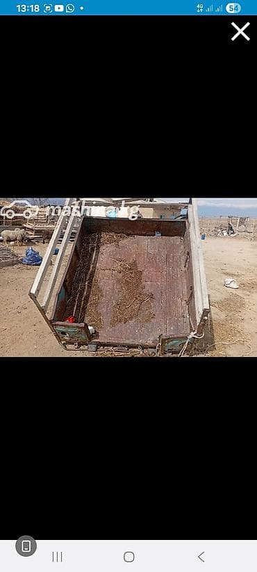 прицеп легковый: Прицеп, Самосвал — 4