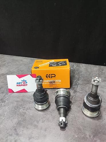 mark: Шаровая опора Toyota Новый — 1