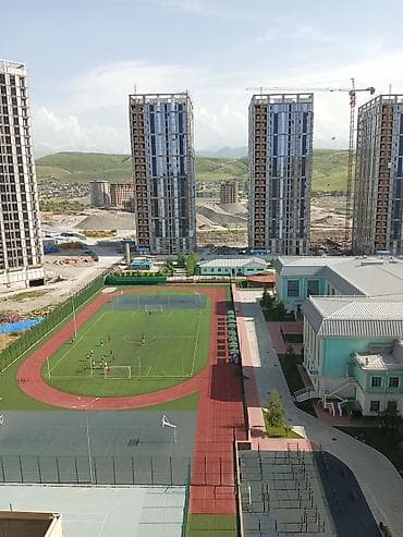 венеция: 2 комнаты, 83 м², Элитка, 12 этаж, Готовая ПСО (под самоотделку) — 6