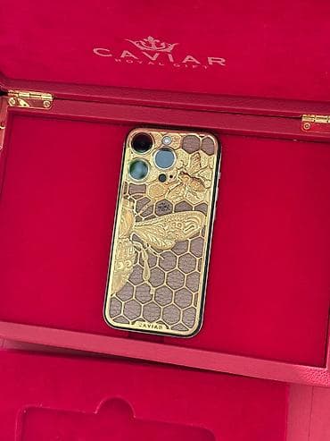 Техника и электроника: IPhone 14 Pro, Б/у, 512 ГБ, Золотой, Наушники, Зарядное устройство, Защитное стекло, 89 % — 3