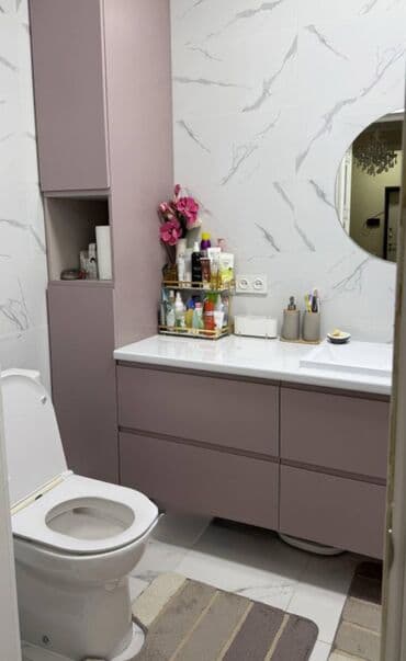 room: 3 комнаты, 115 м², Элитка, 9 этаж, Дизайнерский ремонт — 9