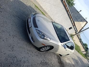 Унаа: Lexus ES: 2002 г., 3 л, Автомат, Бензин, Седан — 10