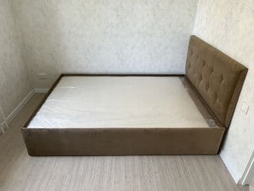 пошив постельного белья бишкек: Изготовление кроватей на заказ !
Доставка самовывоз 
Качество ! — 4