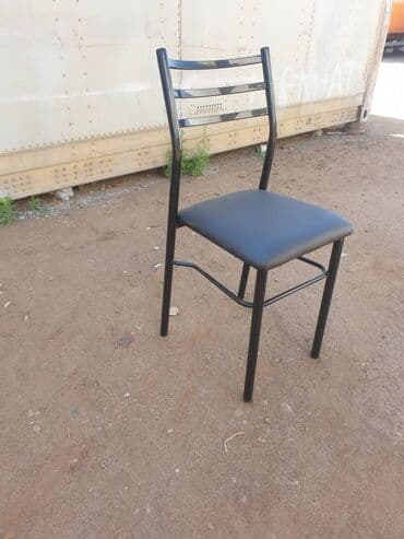 стол для ресторана: Стул, железный стулметаллический стул,Столы и стулья, металлические — 3