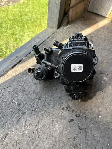 Топливная аппаратура Ssangyong 2020 г., Б/у, Оригинал