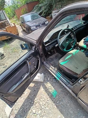 e55 compressor: Mercedes-Benz W124: 1993 г., Седан — 5