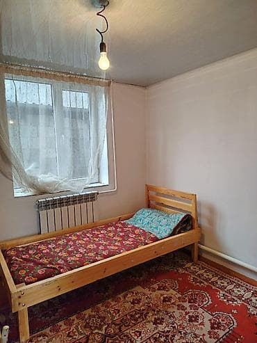 hostel osh: Квартира берилет арча бешик ул Кызыл адыр 148. Бир комнат. 15000 сом — 1