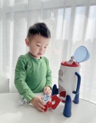 телескоп купить бишкек: Подарочный набор «Космонавт» 

Лучший подарок для мальчика и девочки — 4