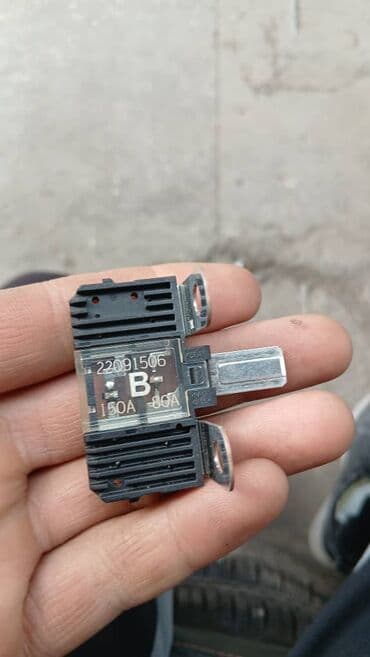 шины на портер бу: Бампер Алдыңкы Hyundai, Колдонулган — 21