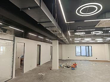 work emotion: Шпаклевка стен Больше 6 лет опыта — 4