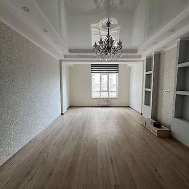 Квартиры: 2 комнаты, 67 м², Элитка, 6 этаж, Евроремонт — 2