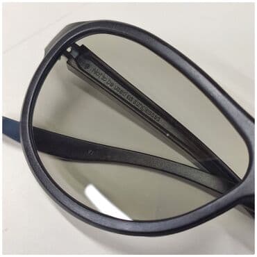 объектив гелиос: 3d очки LG. Подходят для кинотеатра. модель: AG-f310 технология — 3