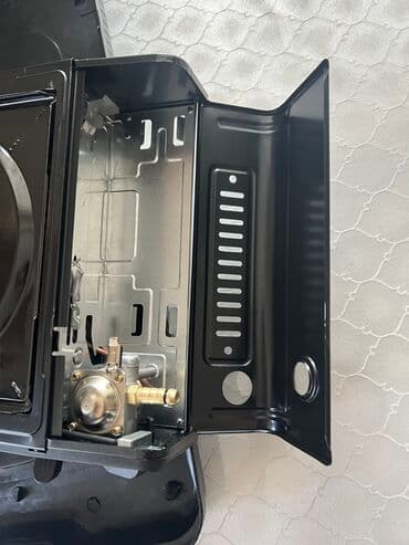 chigo кондиционер бишкек: Портативная (мобильная) газовая плита. Подключается как к баллончику — 4