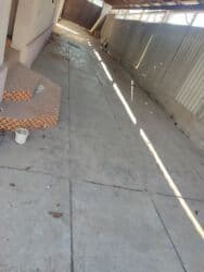 матрица для пескаблок: Плиты тротуарные бетонные, квадратные. - Материал: вибролитой бетон — 6