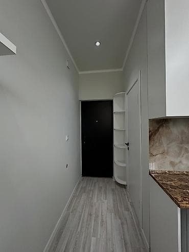 свет новопавловка: 1 комната, 14 м², 106 серия улучшенная, Цокольный этаж этаж, Евроремонт — 2
